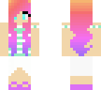 summer girl