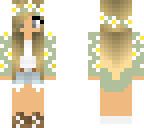summer girl