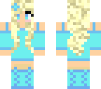 summer girl updated