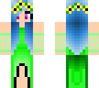 summer skin