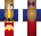 super girl