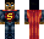 super-man