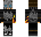 super powered assassin