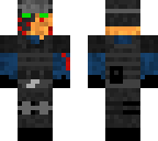 surviver helmet