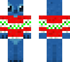 sweater stich