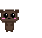 teddy bear