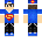 teen boy