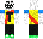terminado xd