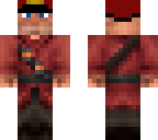 tf2 soldier with custom hat