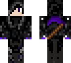 thanatos anthos
