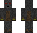 thane krios