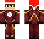 the flash christmas v2