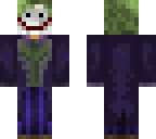 the joker