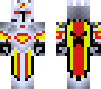 the king's knight