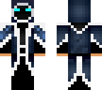 the mage