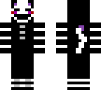 the marionnette cat