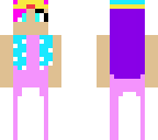the mine queen