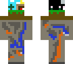 the overworld