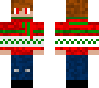 thedonutguy x-mas edition v