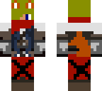 thief  snakesniper59