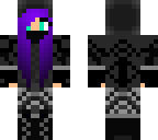 thief girl