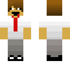 this skin is rossome