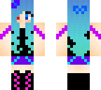 this skin sucks