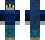 thryil godtier
