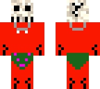 tikicrab