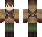 tmr brown runner
