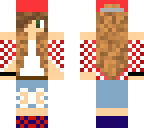 tomboy