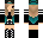 tomboy chibi 22