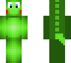 toy aydan alligator