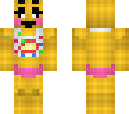 toy chica
