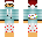 tumblr christmas boy