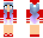 tumblr christmas gal