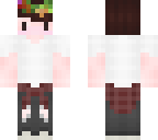 tumblr flower crown boy