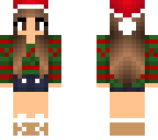 ugly christmas sweater