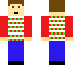 ugly sweater