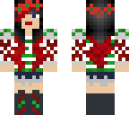 ugly sweater zed