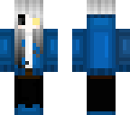 undertale sans girl