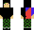 unfinished new cymage