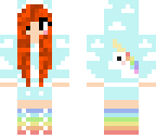 unicorn jacket