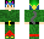 unknowncat elf