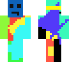 unluck man 