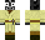 vaca jedi