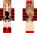 vampire girl