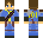 vault 101 daniel
