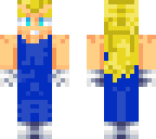 vegeta ssj 3 