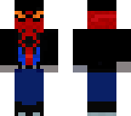 vigilante spider man
